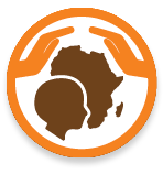 Ein Dach für Afrika - Logo Grafik